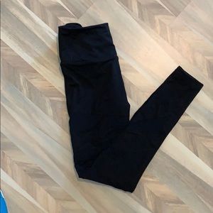 Buffbunny legging